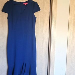 Betsy Johnson dressc